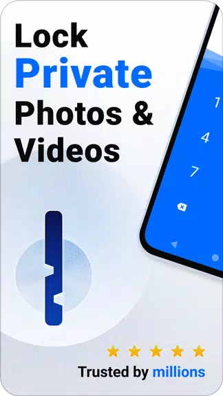 Private Photo Vault - Keepsafe Mod Private Photo Vault - Keepsafe Mod