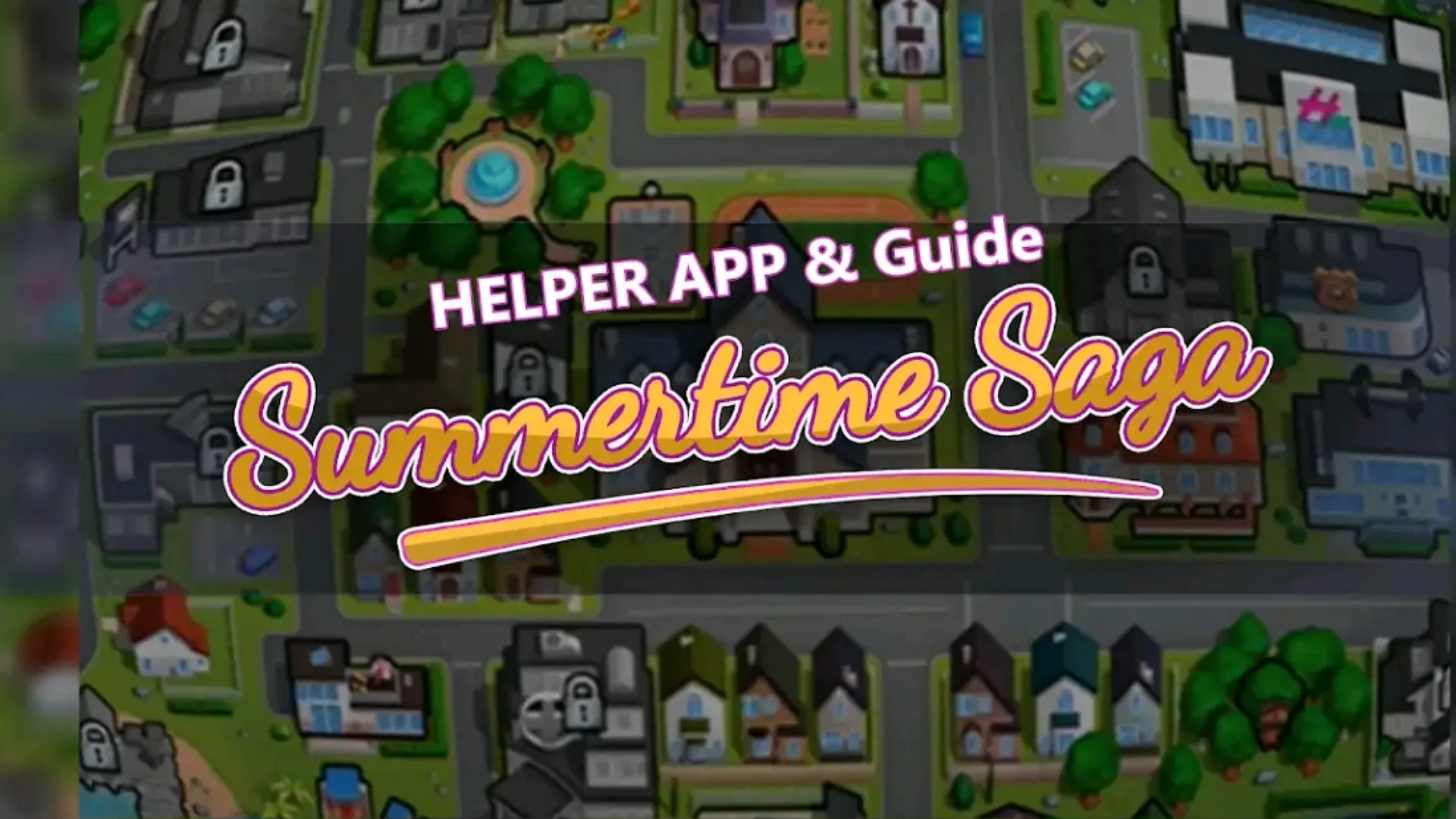 Sammertime Game Tips