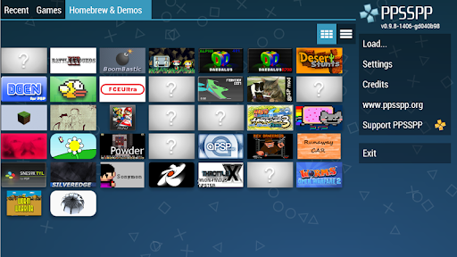 PPSSPP Gold Mod PPSSPP Gold Mod