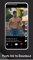Tik Tok Downloader