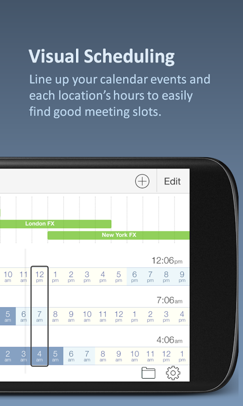 Time Buddy - Clock &amp; Converter apk