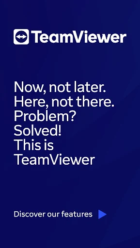TeamViewer Android TeamViewer Android