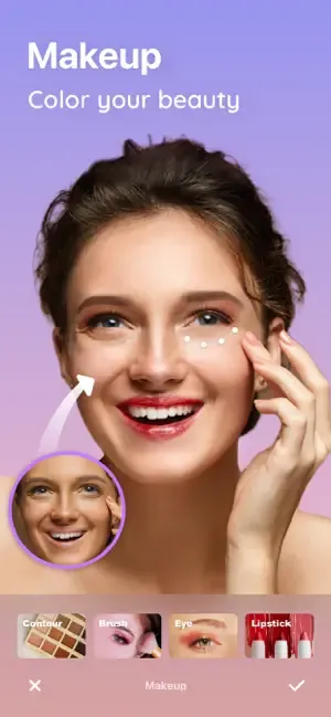 Peachy - AI Face & Body Editor