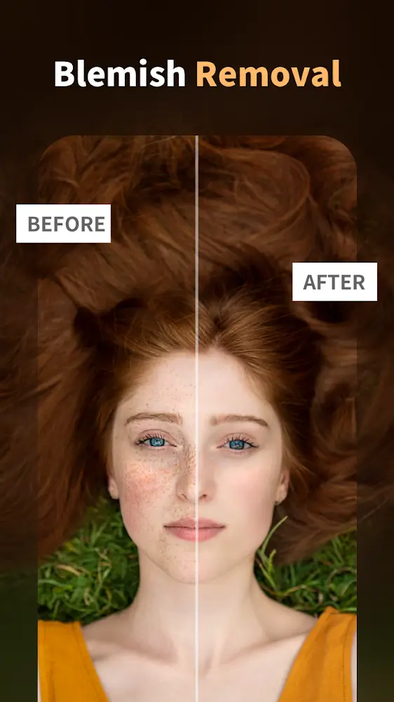 Retouch APK