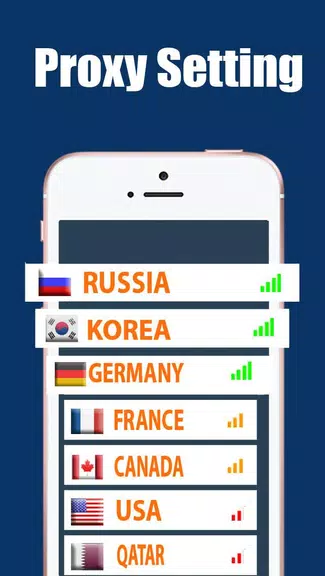 Solo VPN - One Tap Free vpn_Proxy