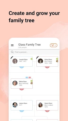 MyHeritage
