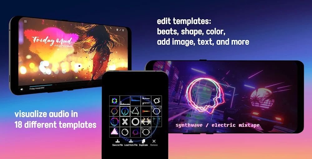Avee Player Latest
