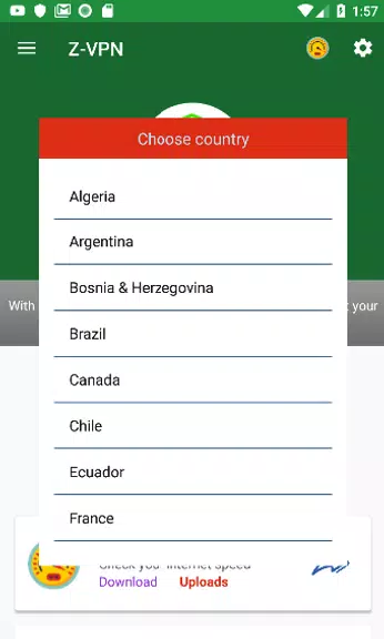 Z-VPN