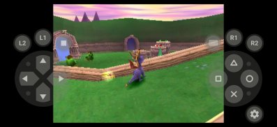 PS Emulator
