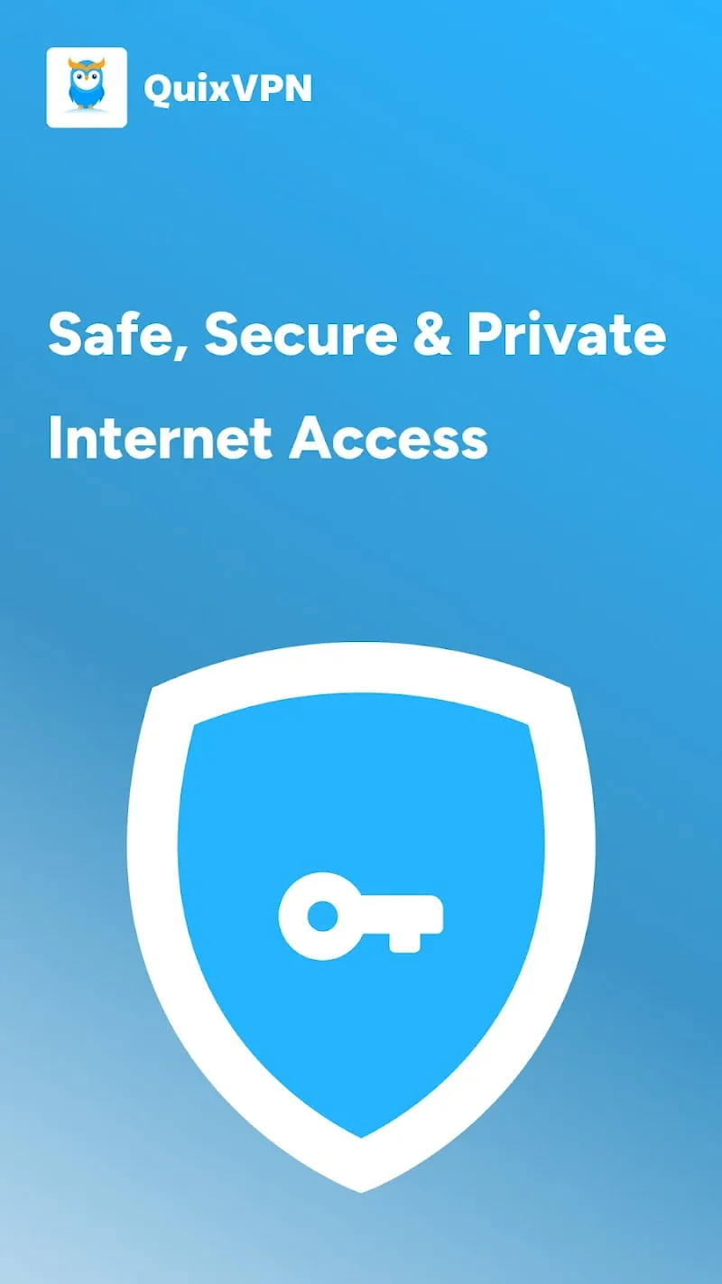 QuixVPN