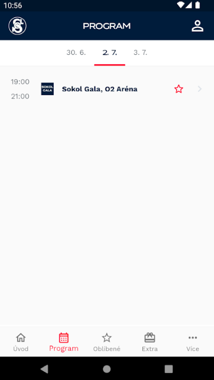 Sokol APK