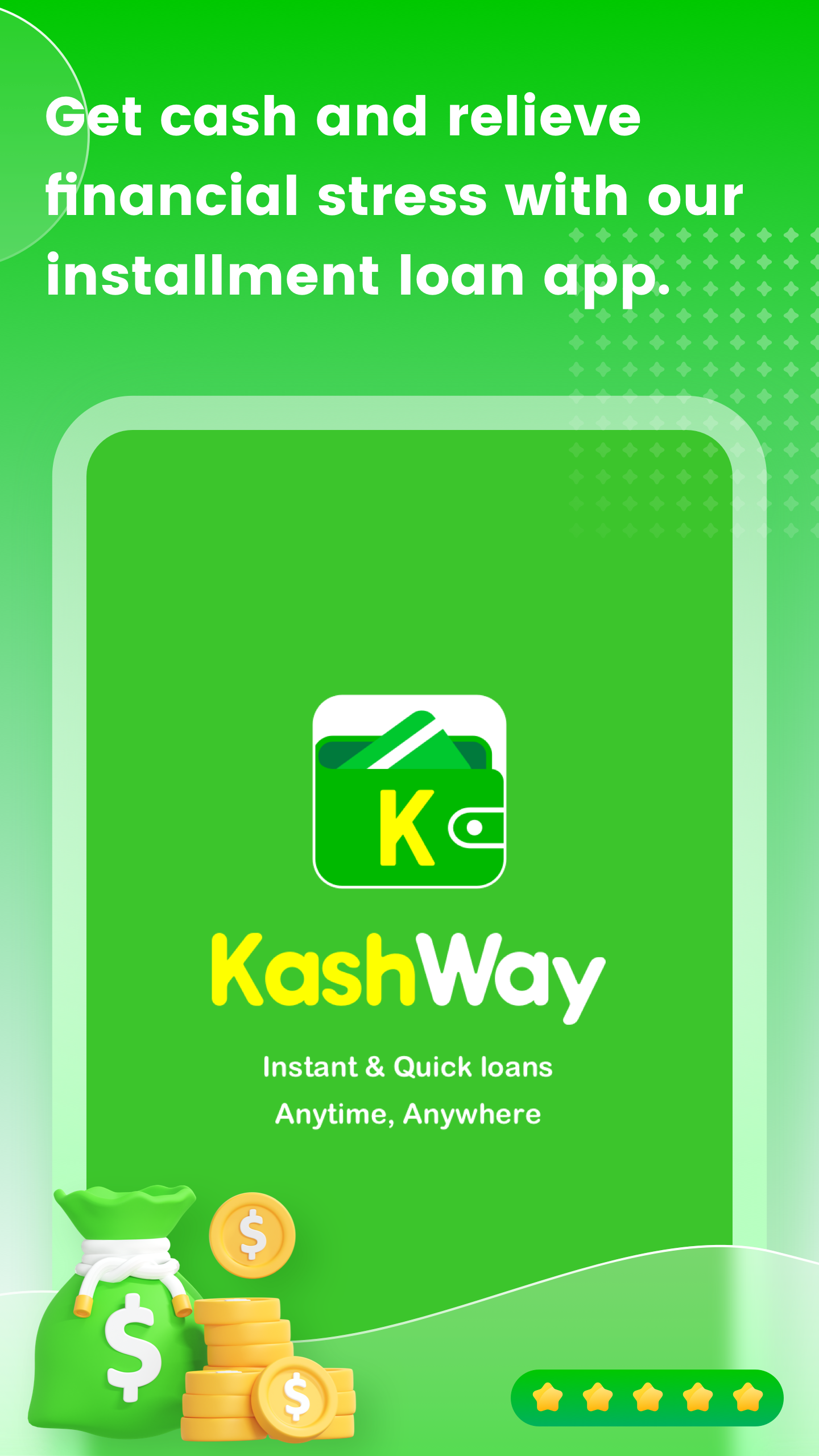 Kashway Loan 2.2.0