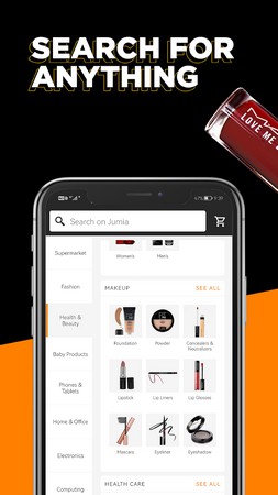 Jumia