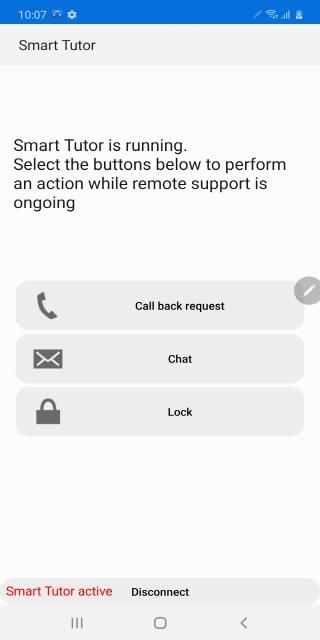 Smart Tutor for SAMSUNG Mobile Smart Tutor for SAMSUNG Mobile