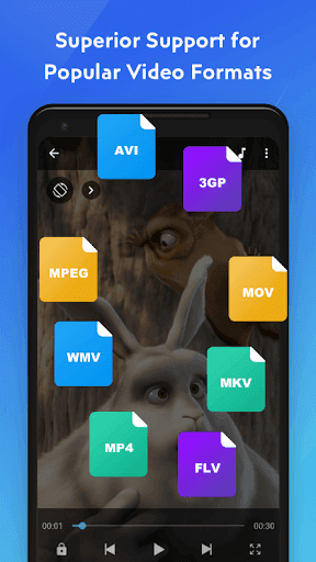 MX Player Beta
