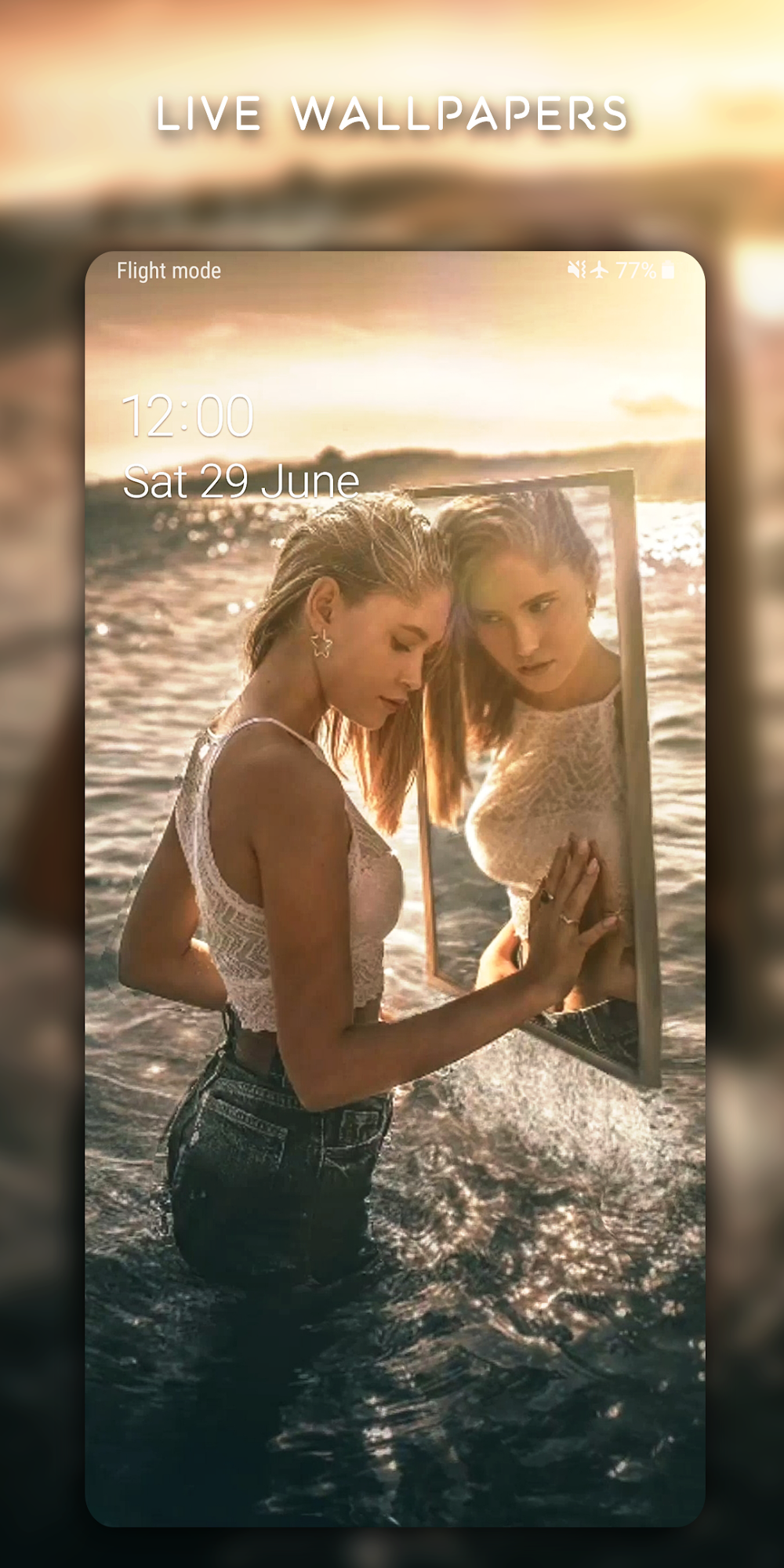 Live Wallpapers APK