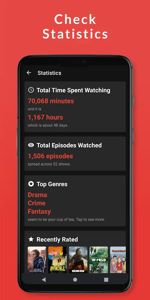 Showly 3.48.0 Showly 3.48.0