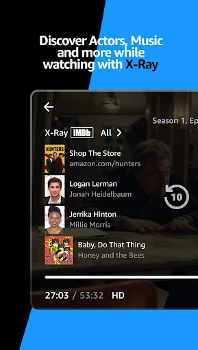 Prime Video Mod