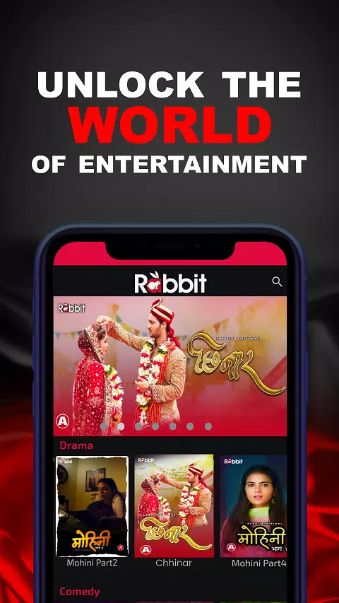 Rabbit Movies Rabbit Movies