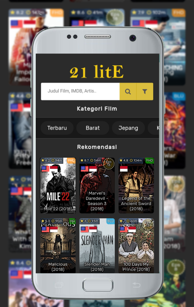 Indoxx1 Nonton Movie