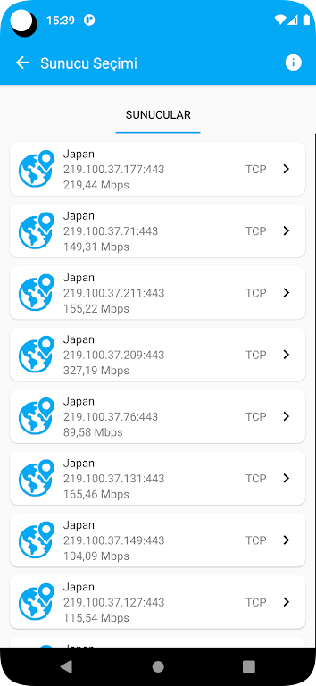 OVPN OVPN