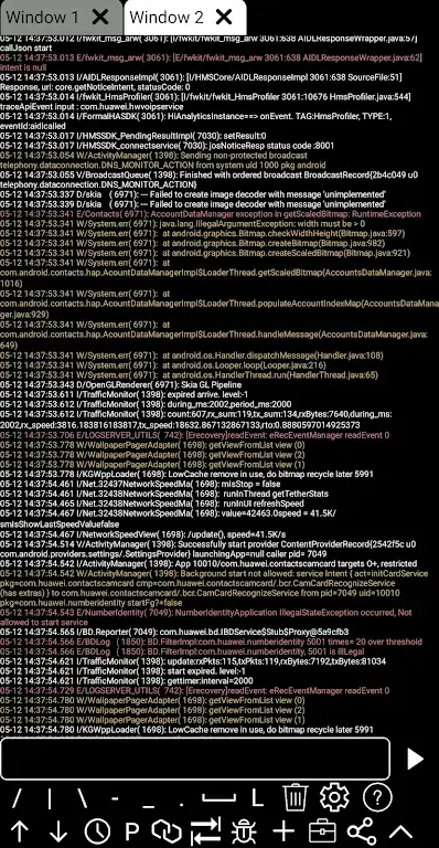 ADB Shell Mod ADB Shell Mod