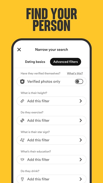 Bumble 5.462.0