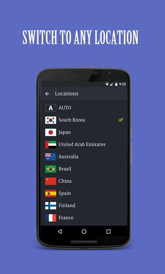 Solo VPN