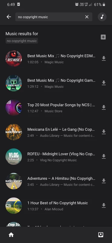Mp3Tube