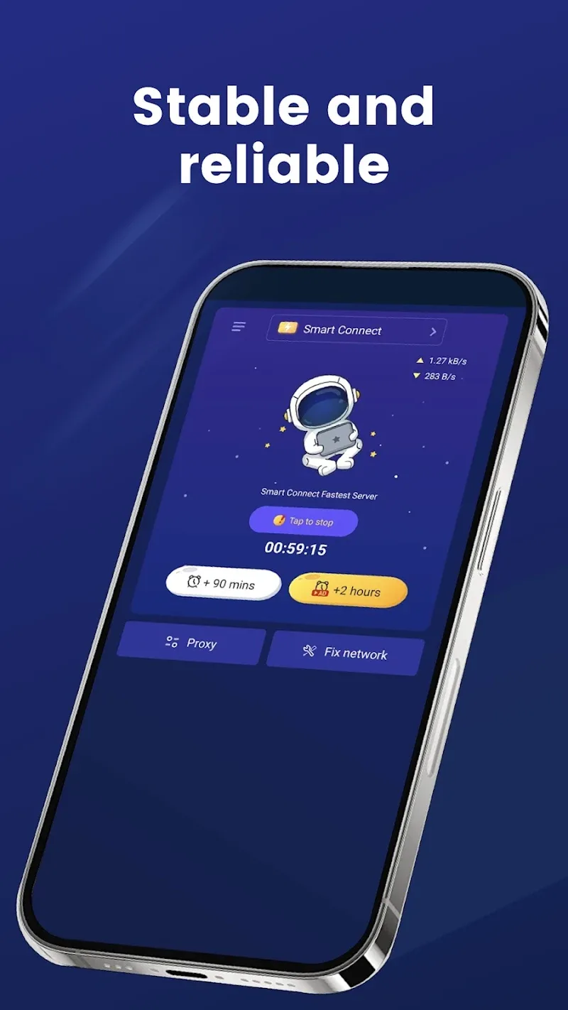 Rocket VPN