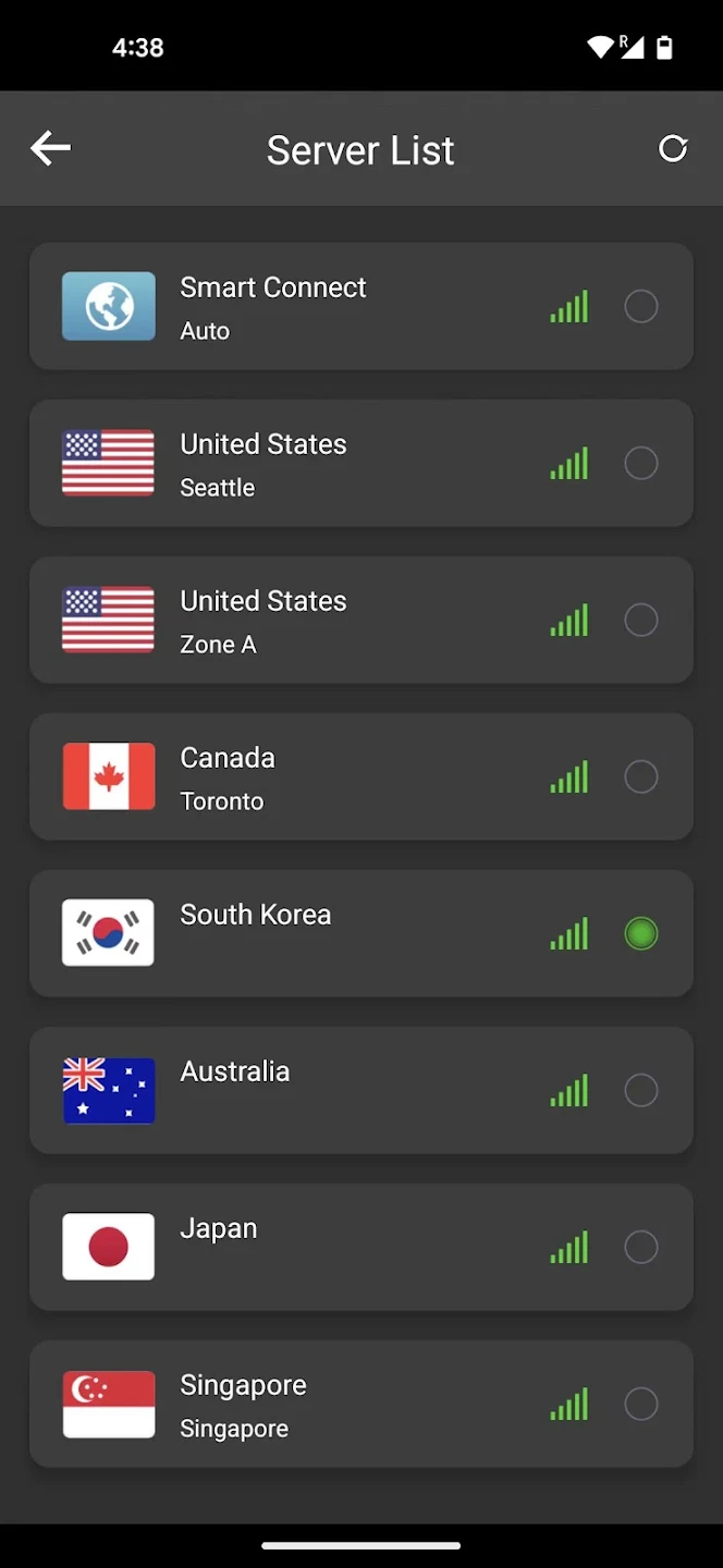 Mango VPN