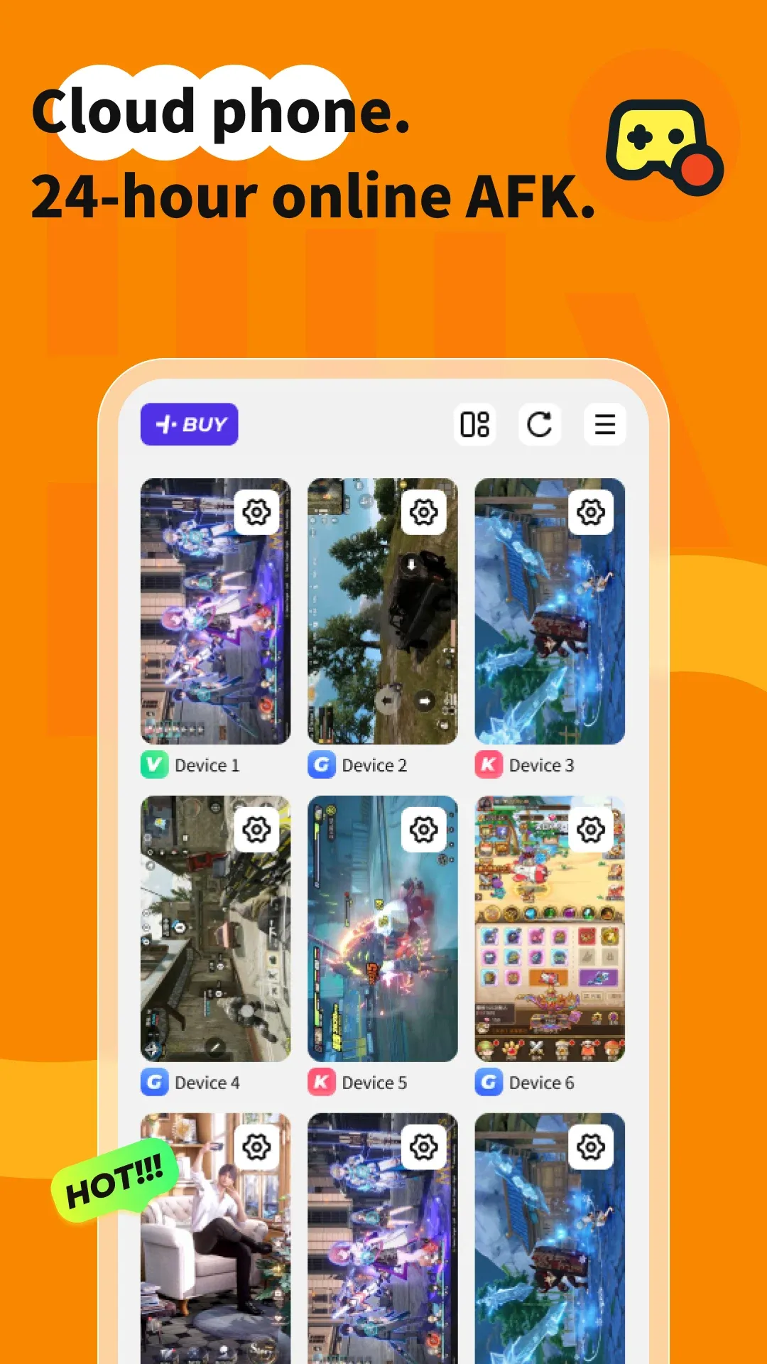 FunPass