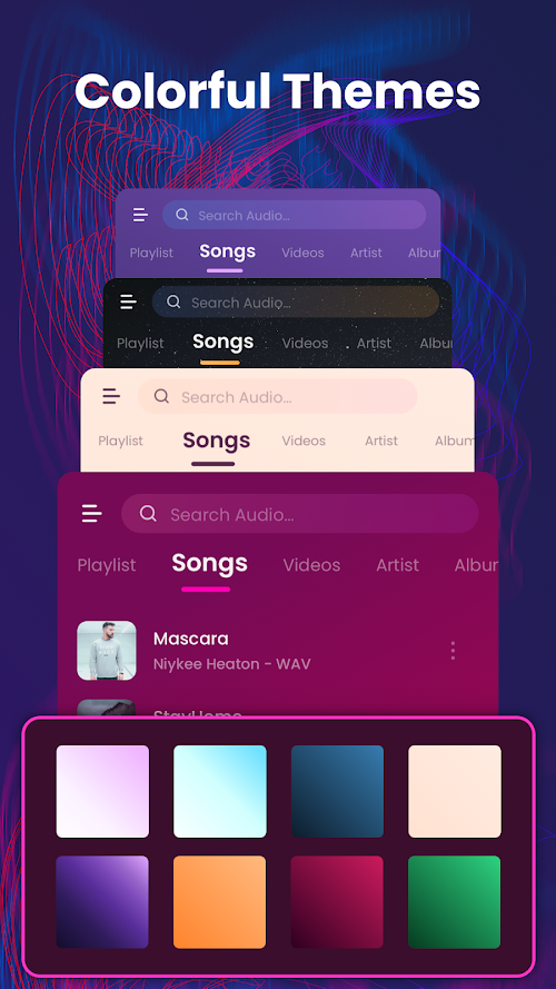 Music Player v1.02.44.0824