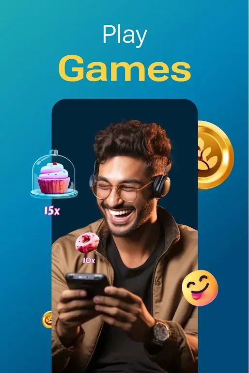 ShareChat v2025.27.4 ShareChat v2025.27.4
