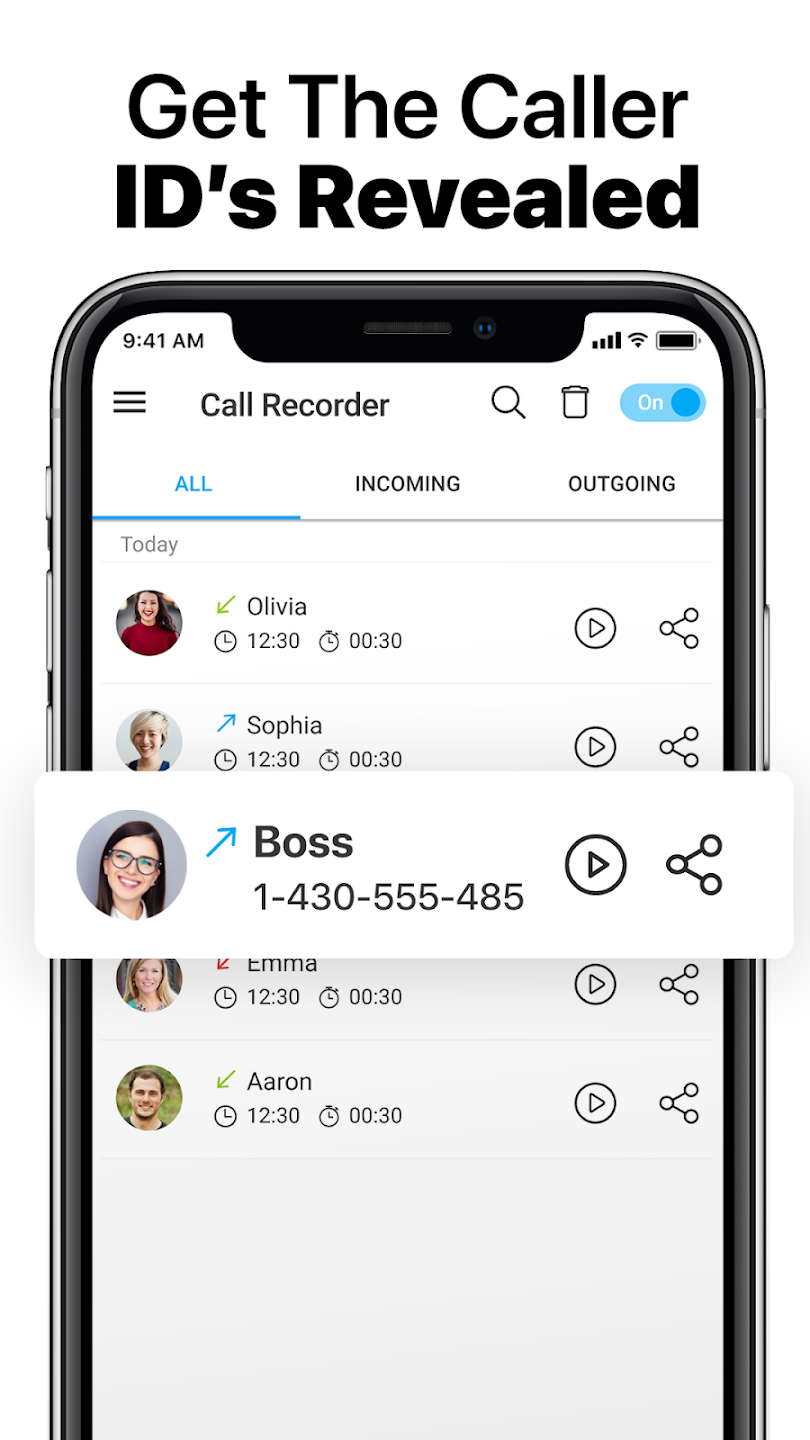 Call Recorder Automatic APK Call Recorder Automatic APK