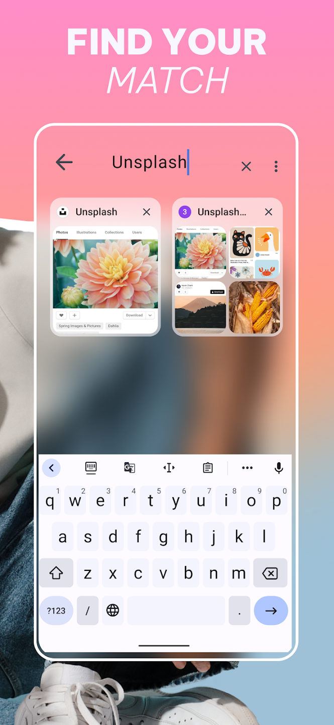 Opera Browser
