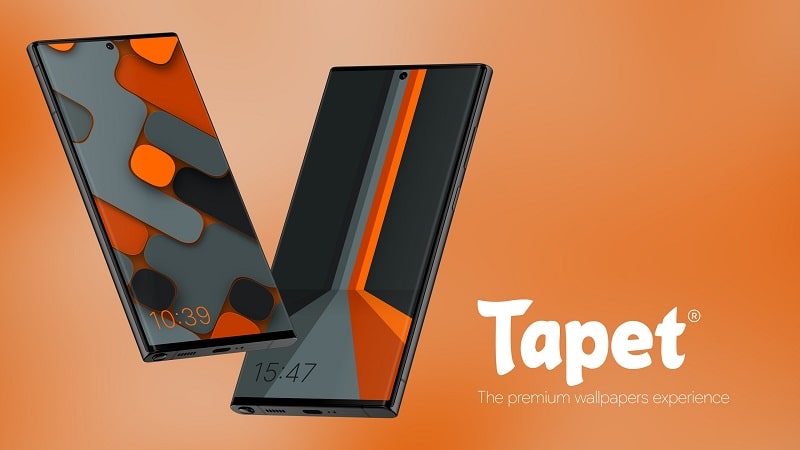 Tapet Wallpapers