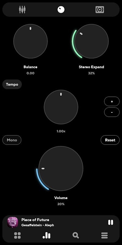 Poweramp Music Player
