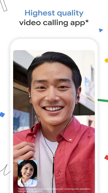 Google Meet