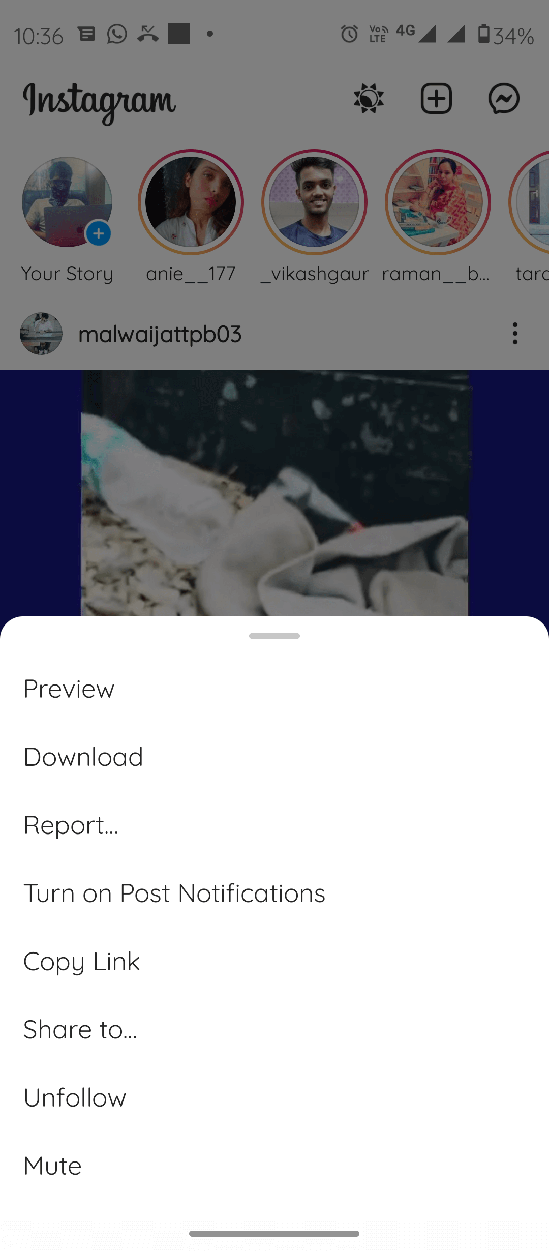 Aero Insta