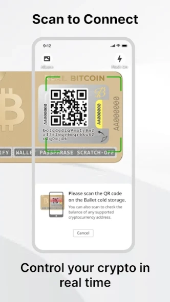 Ballet Crypto