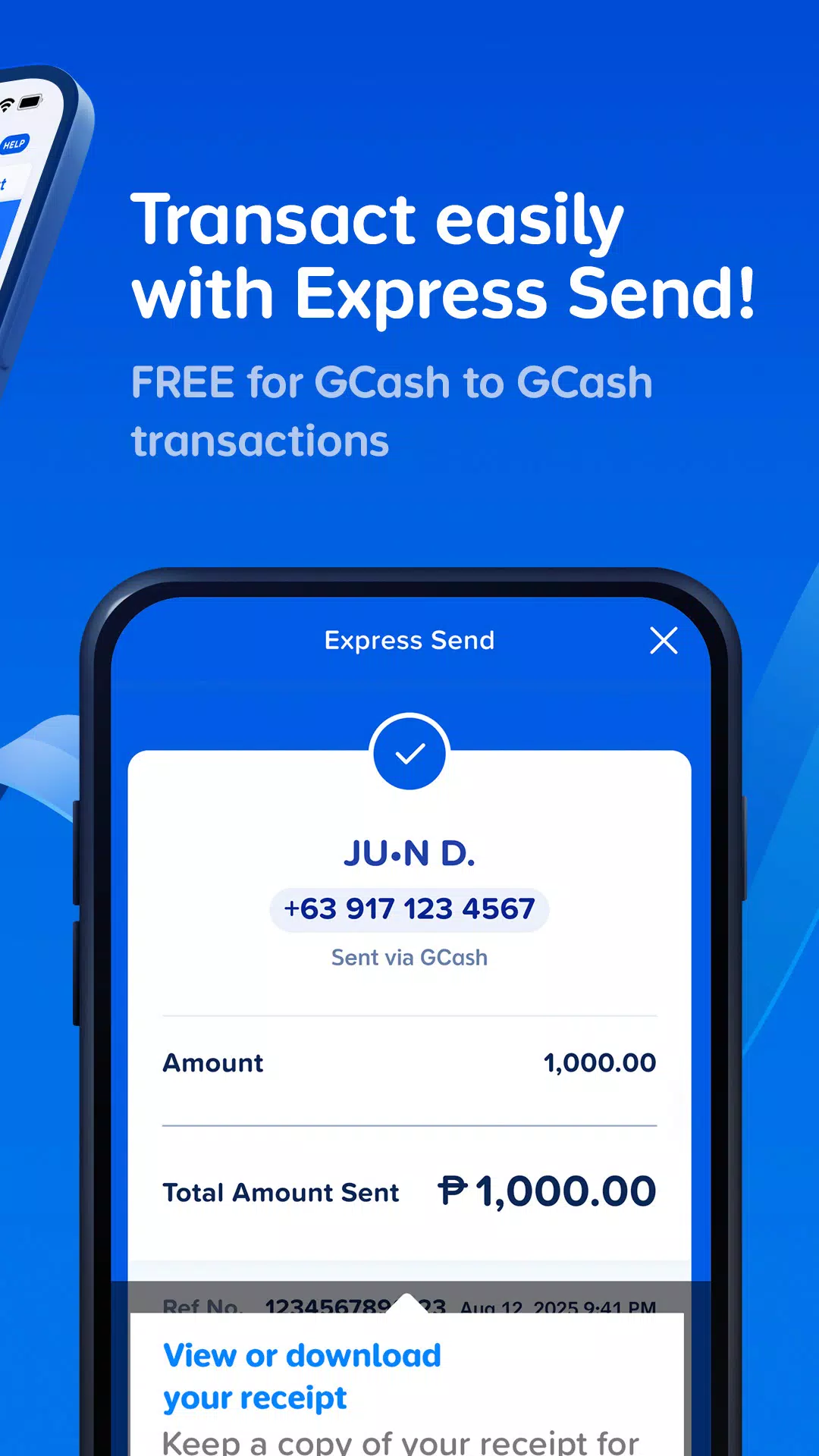 Gcash