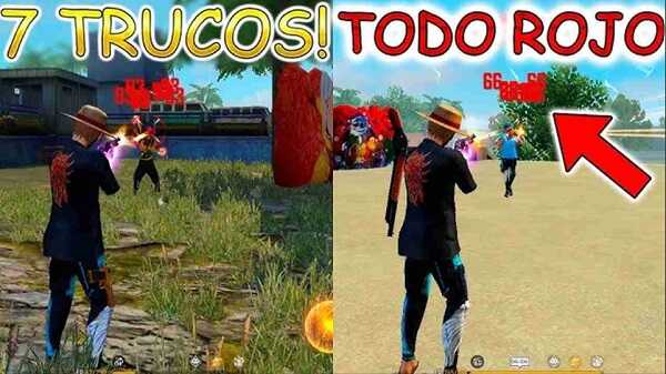 HiperTruco Free Fire APK
