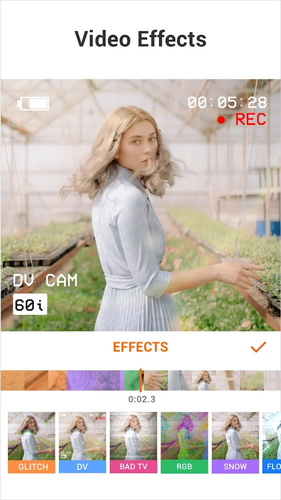 YouCut – Video Editor & Video Maker