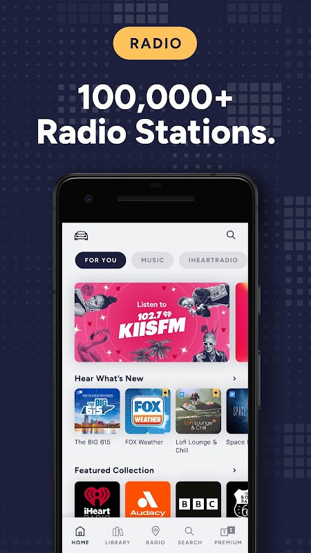 TuneIn Pro