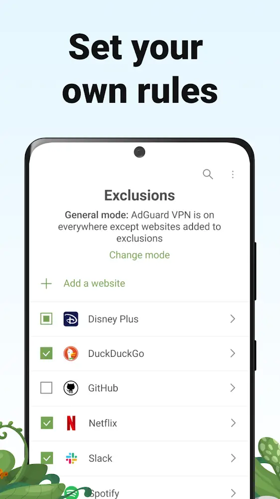 AdGuard v4.8.6