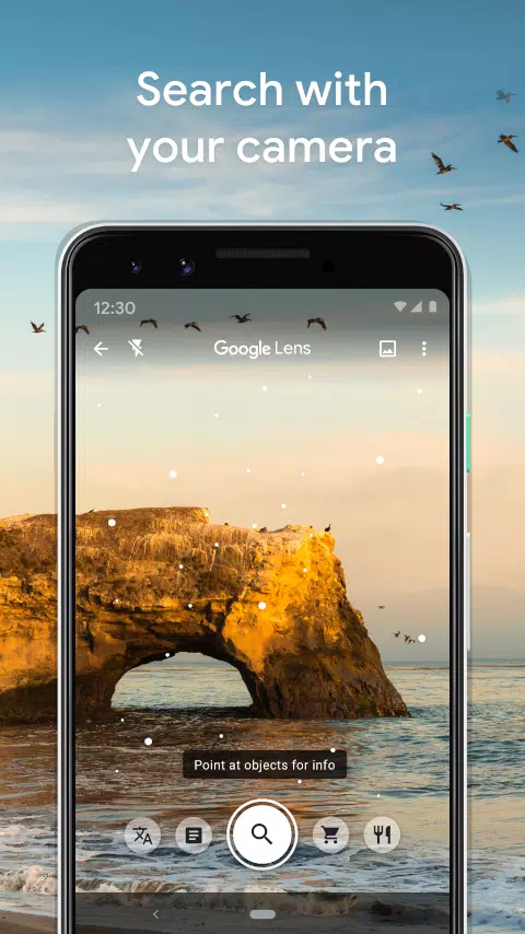 Google Lens Mod Google Lens Mod