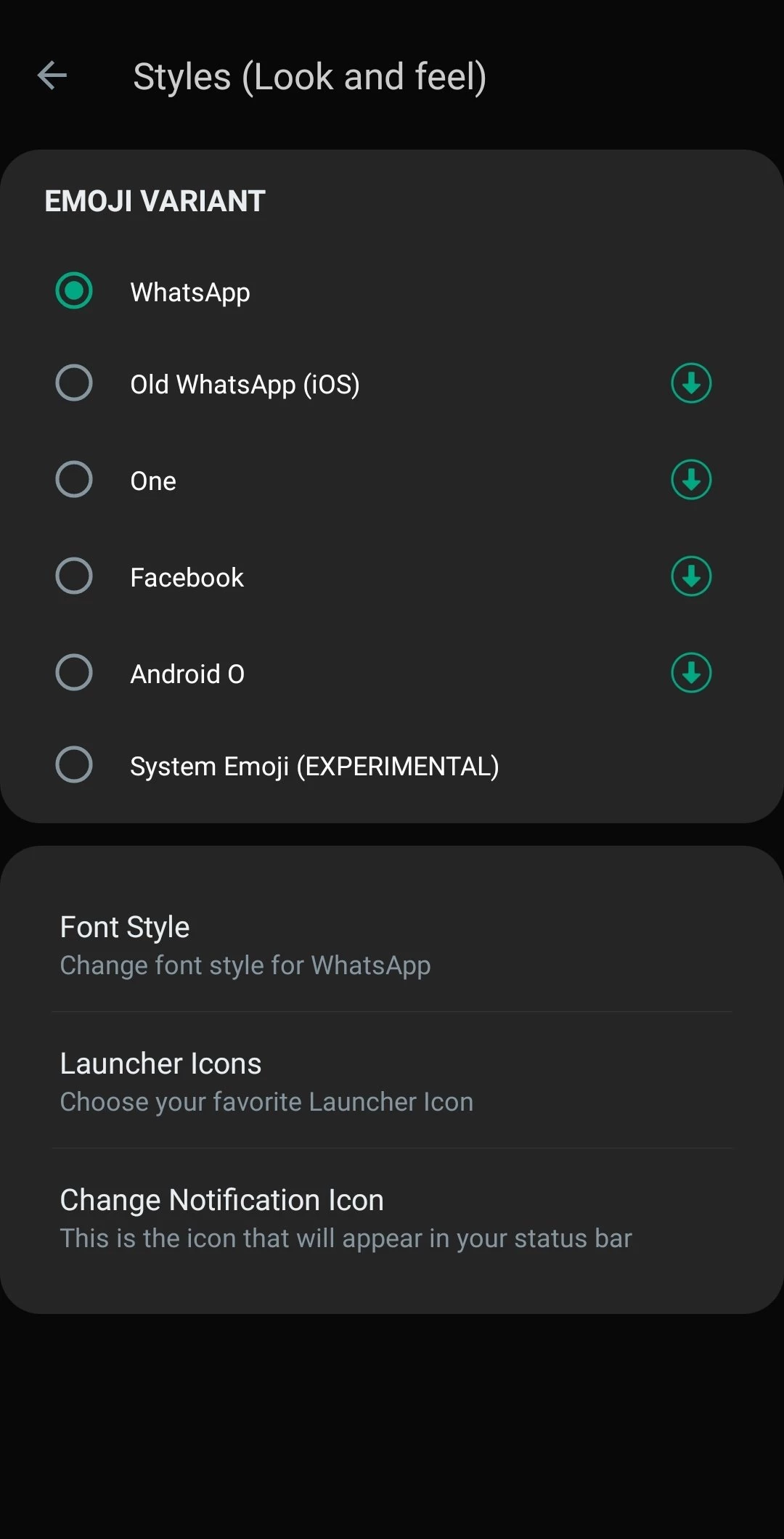 GB WhatsApp Pro