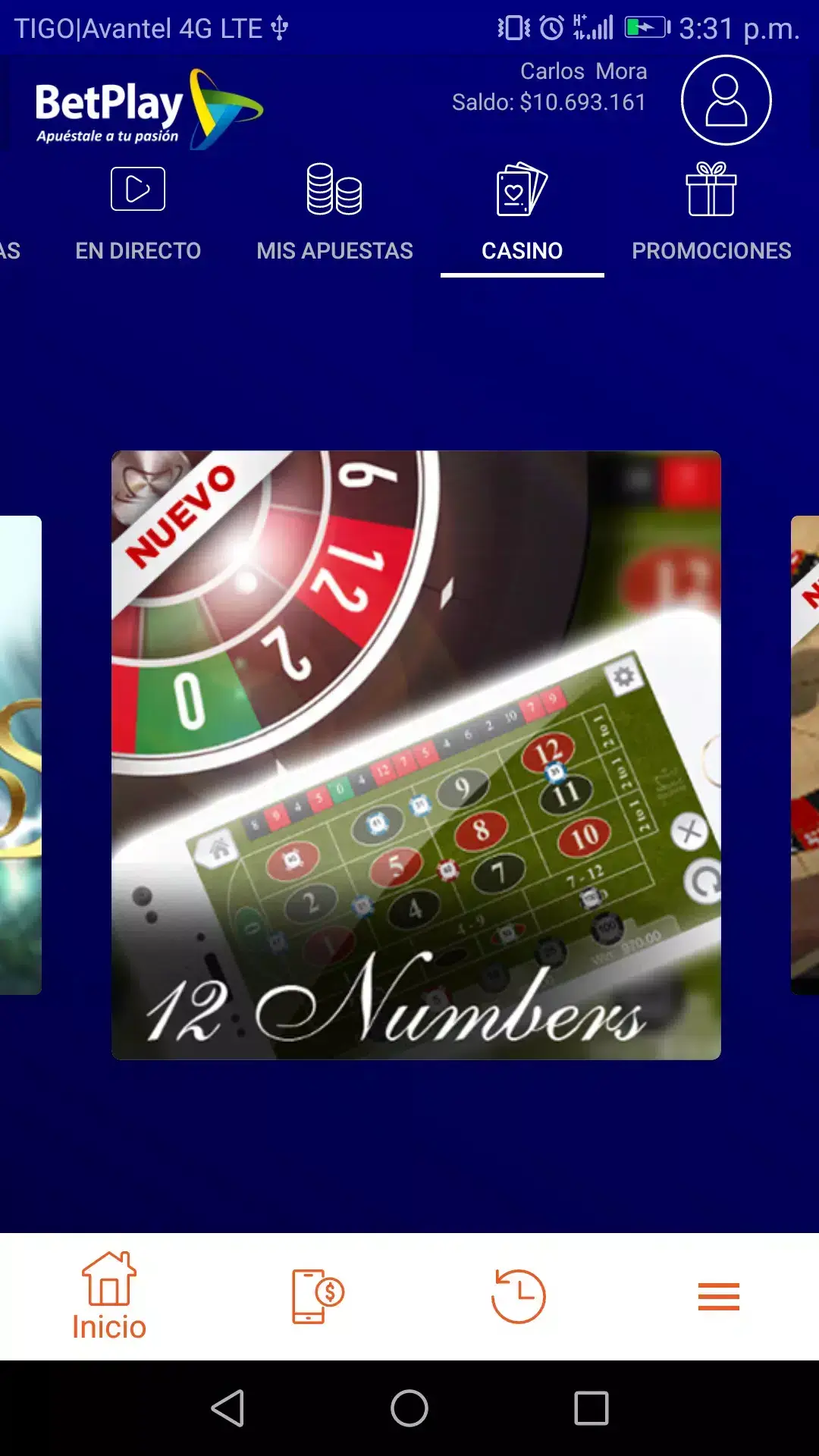 BetPlay