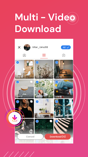 Story Saver 2.5.8 Story Saver 2.5.8